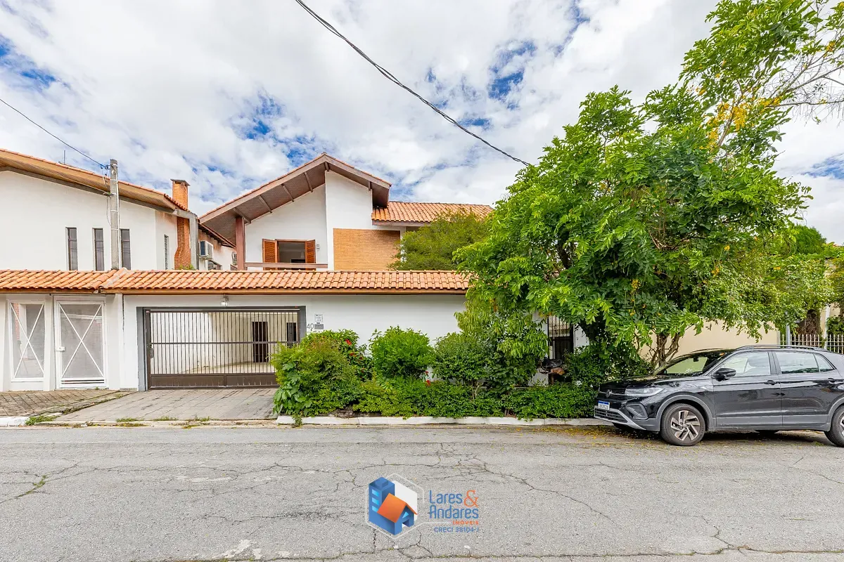 Casa, 4 quartos, 373 m² - Foto 67