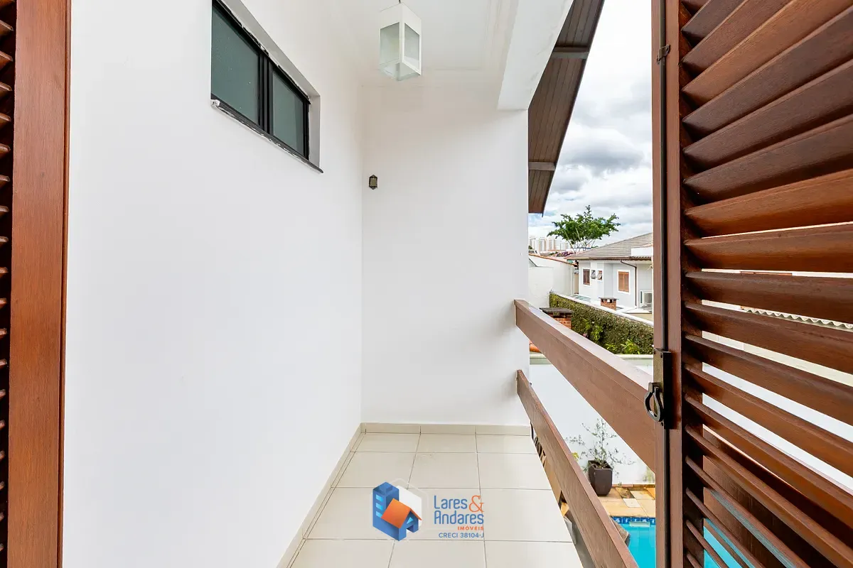 Casa, 4 quartos, 373 m² - Foto 39