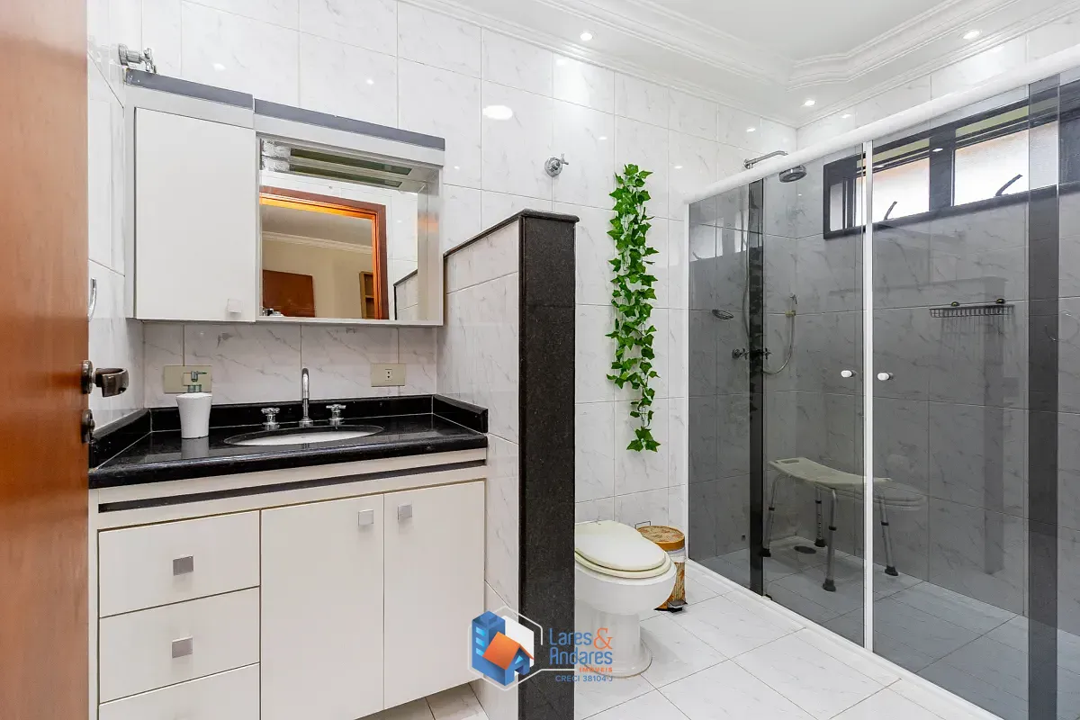 Casa, 4 quartos, 373 m² - Foto 57