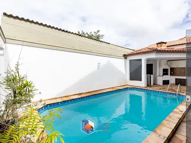 Outro com 346m² 4 quartos e 7 banheiros, à venda, no bairro Jardim Campo Grande em São Paulo