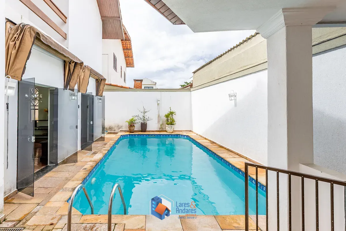 Casa, 4 quartos, 373 m² - Foto 63