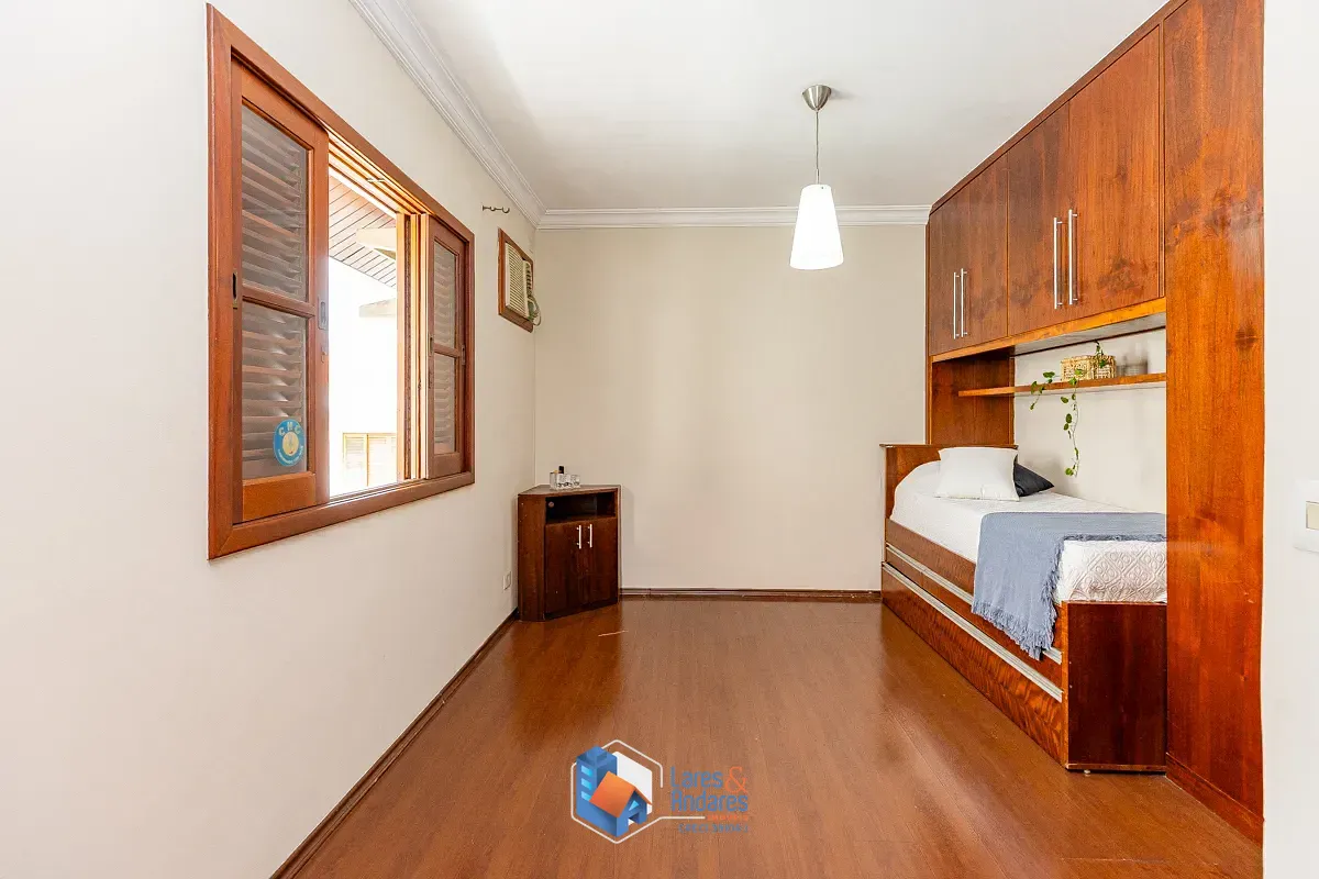 Casa, 4 quartos, 373 m² - Foto 32