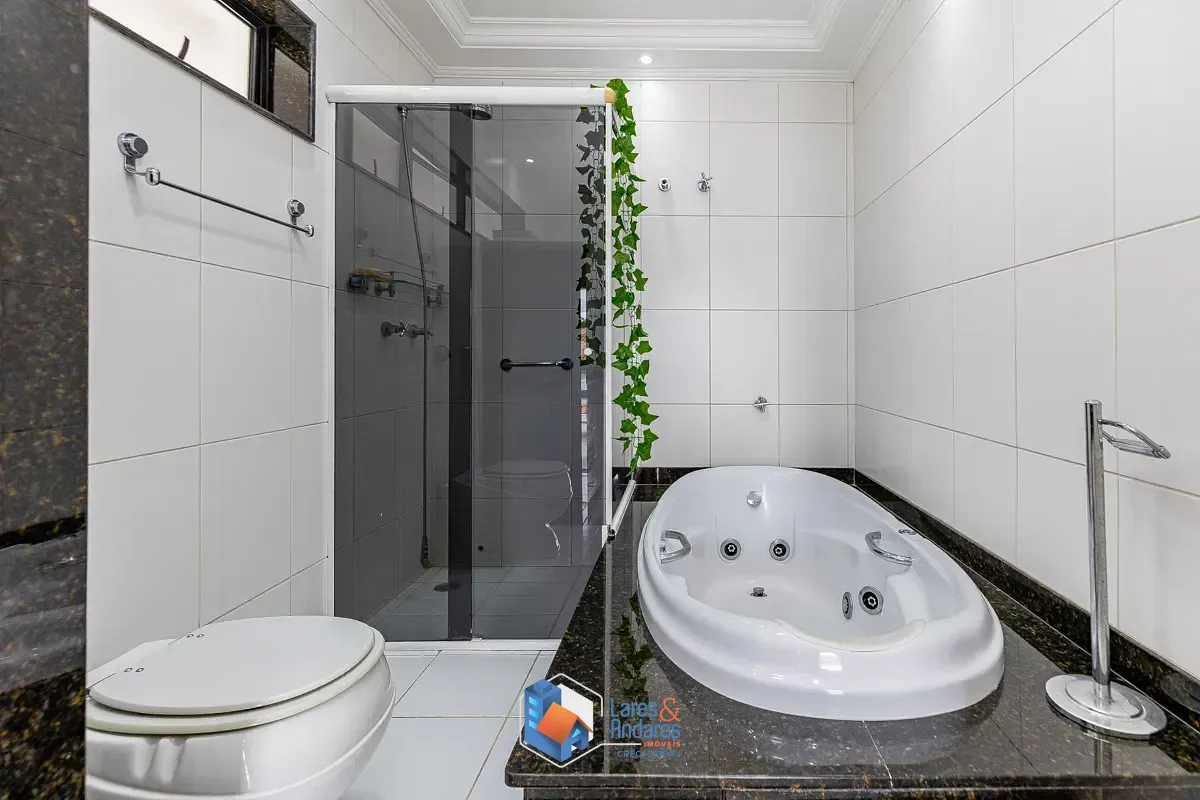 Casa, 4 quartos, 373 m² - Foto 48
