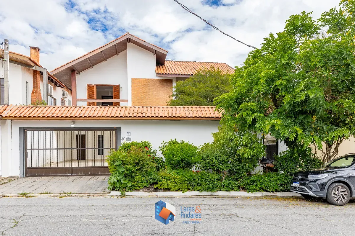 Casa, 4 quartos, 373 m² - Foto 62