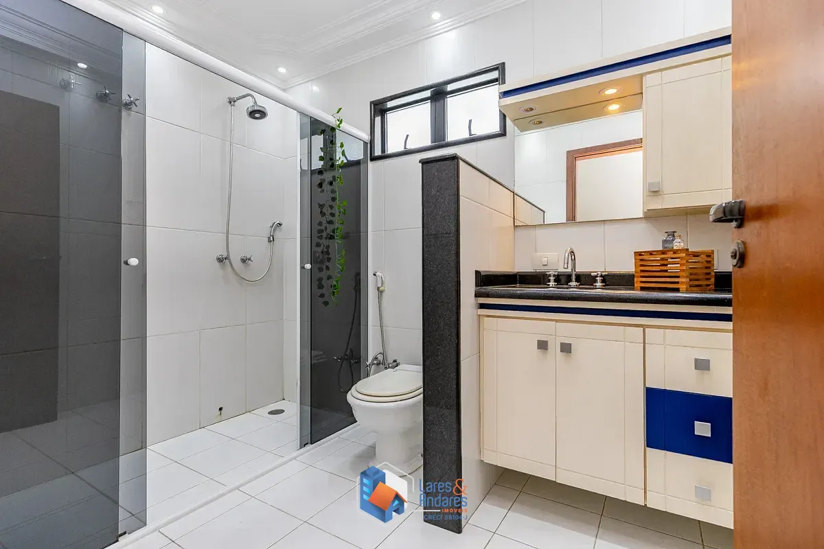 Casa, 4 quartos, 373 m² - Foto 41