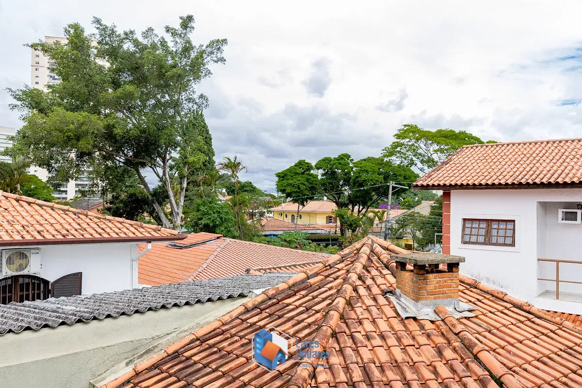 Casa, 4 quartos, 373 m² - Foto 40