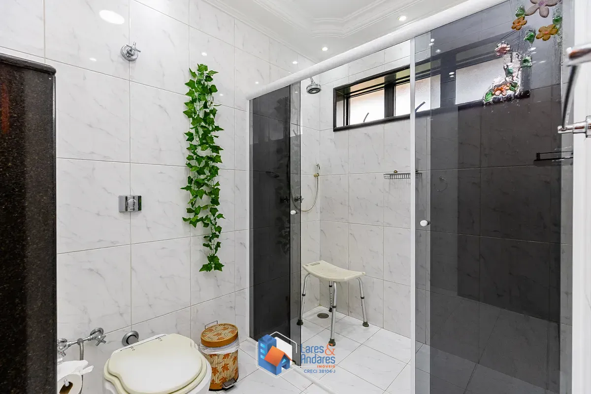 Casa, 4 quartos, 373 m² - Foto 58