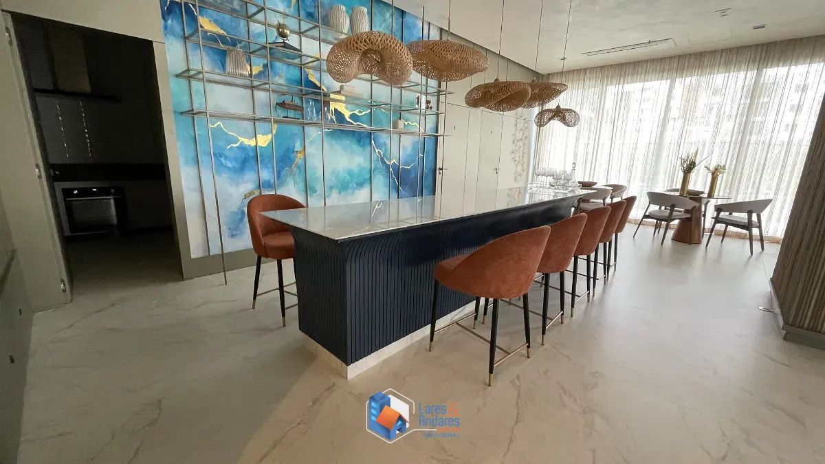 Apartamento, 1 quarto, 38 m² - Foto 51