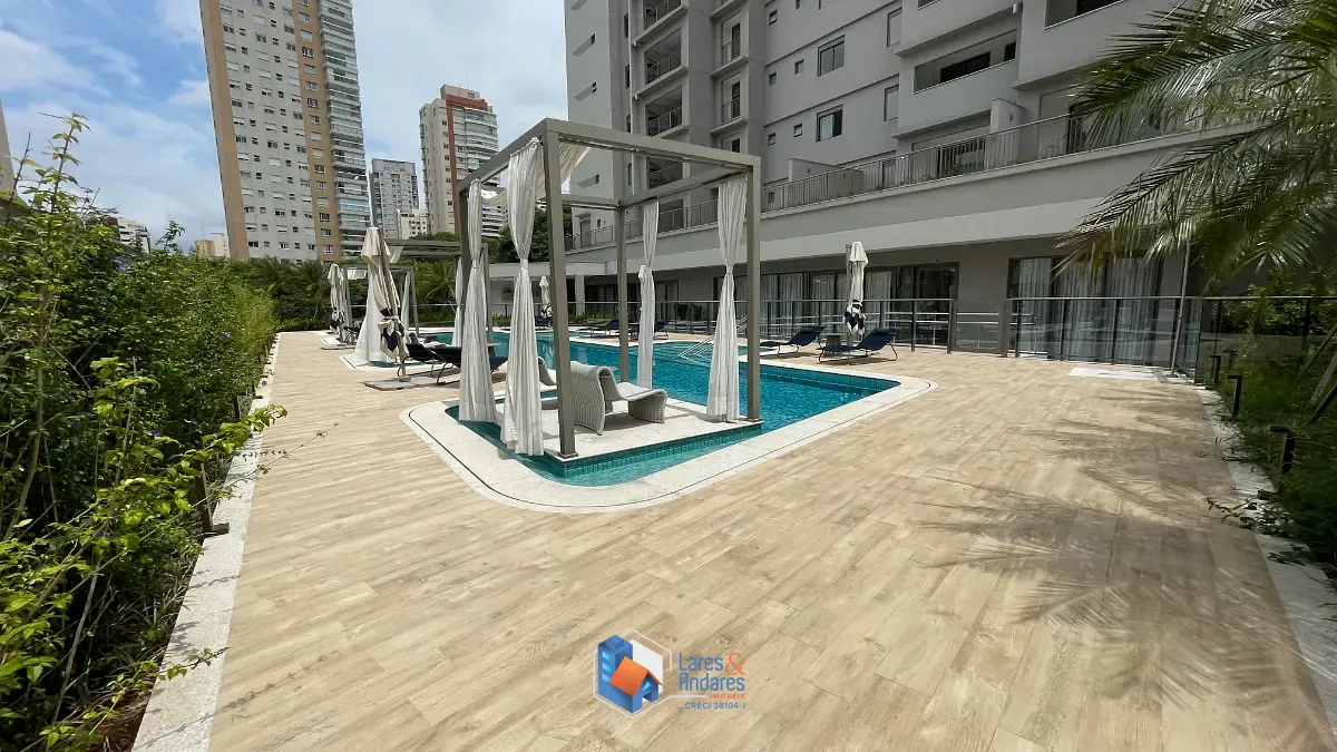 Apartamento, 1 quarto, 38 m² - Foto 36