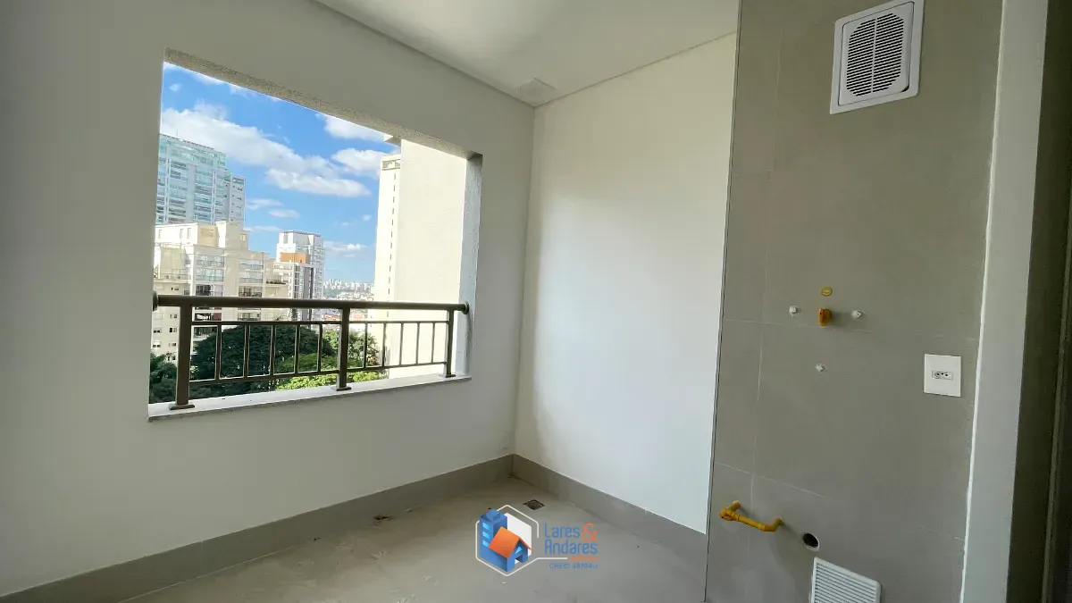 Apartamento, 1 quarto, 38 m² - Foto 7