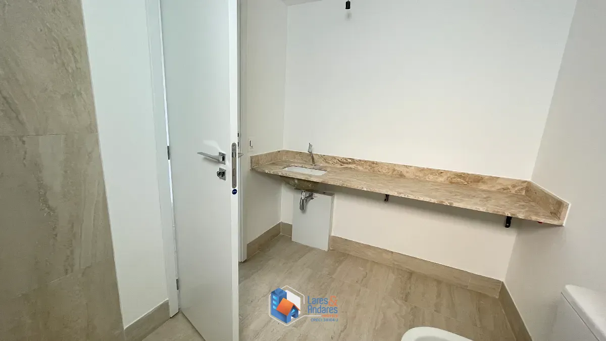 Apartamento, 1 quarto, 38 m² - Foto 17