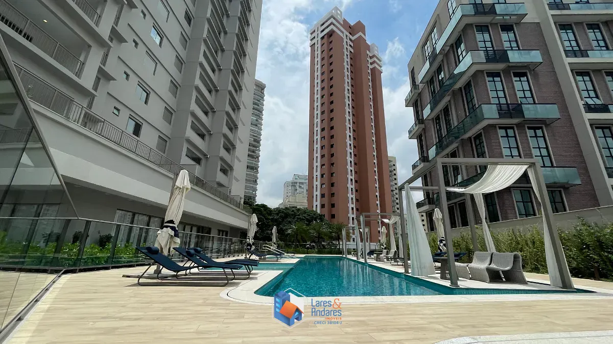 Apartamento, 1 quarto, 38 m² - Foto 40