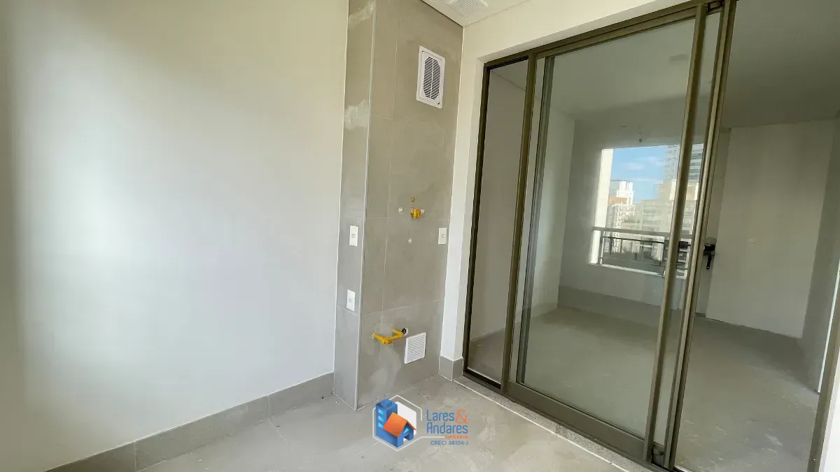 Apartamento, 1 quarto, 38 m² - Foto 8