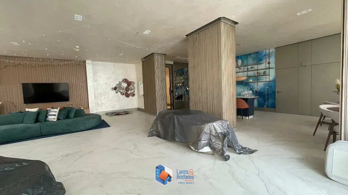 Apartamento, 1 quarto, 38 m² - Foto 42