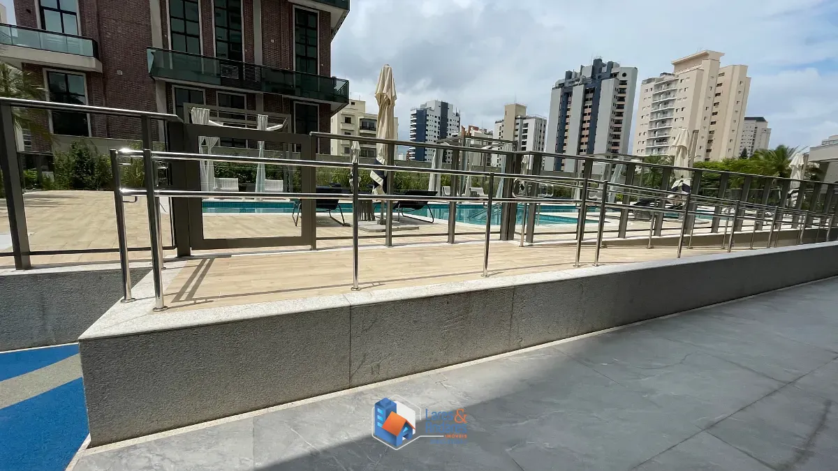 Apartamento, 1 quarto, 38 m² - Foto 26