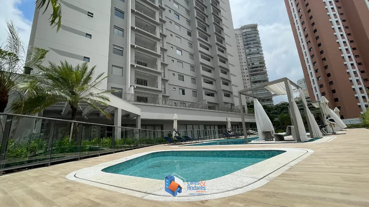 Apartamento, 1 quarto, 38 m² - Foto 39