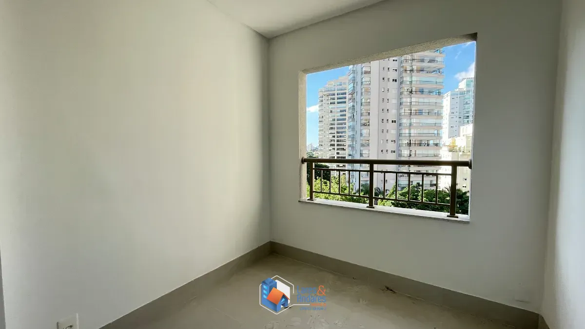 Apartamento, 1 quarto, 38 m² - Foto 6