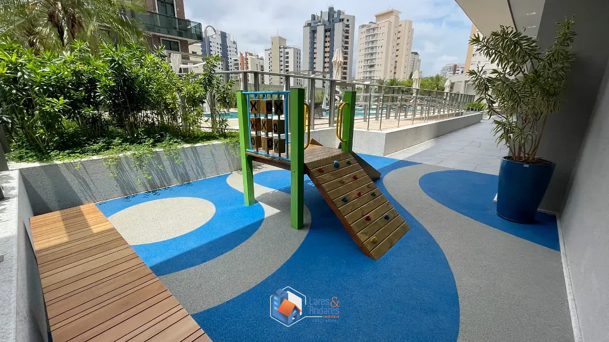 Apartamento, 1 quarto, 38 m² - Foto 27