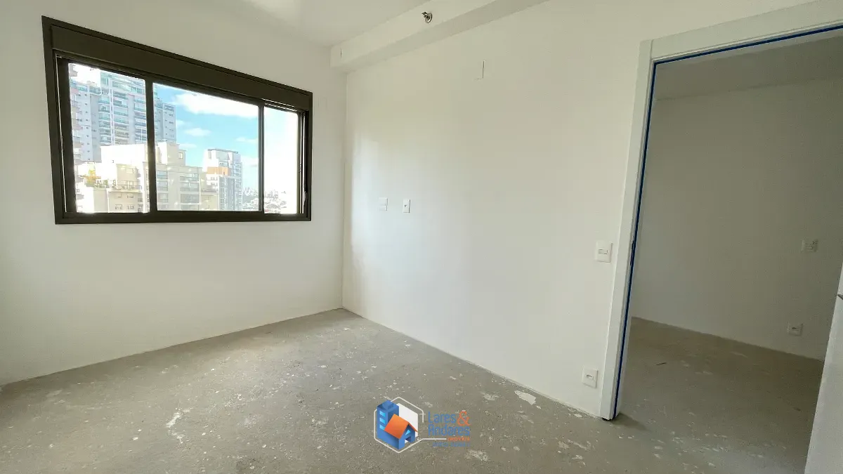 Apartamento, 1 quarto, 38 m² - Foto 10