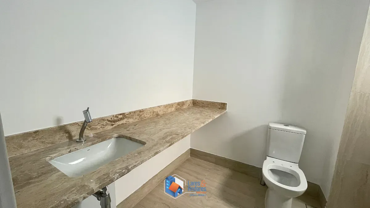 Apartamento, 1 quarto, 38 m² - Foto 15