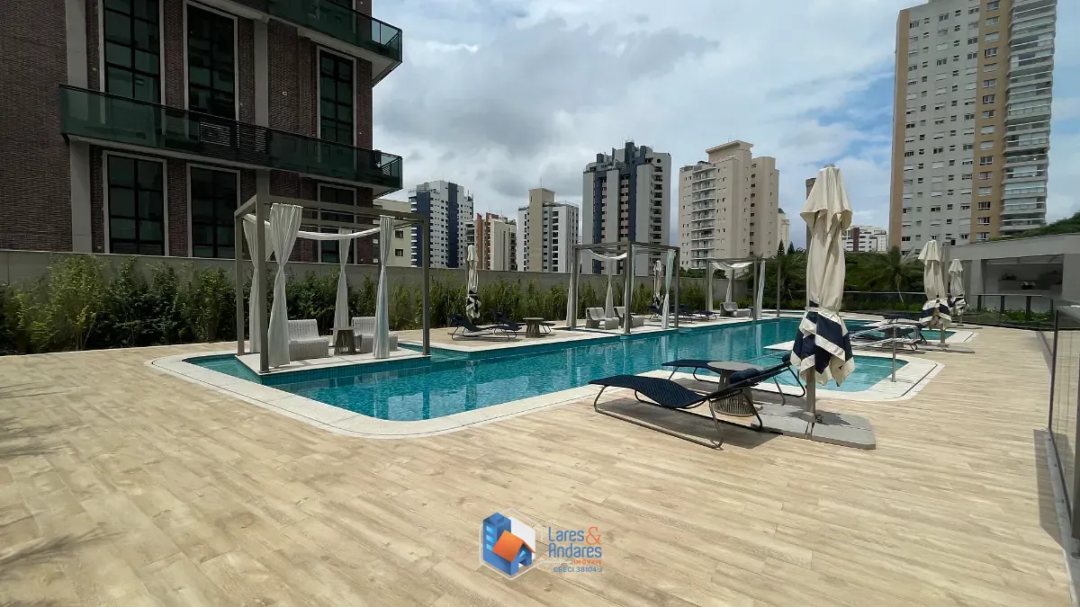 Apartamento, 1 quarto, 38 m² - Foto 35