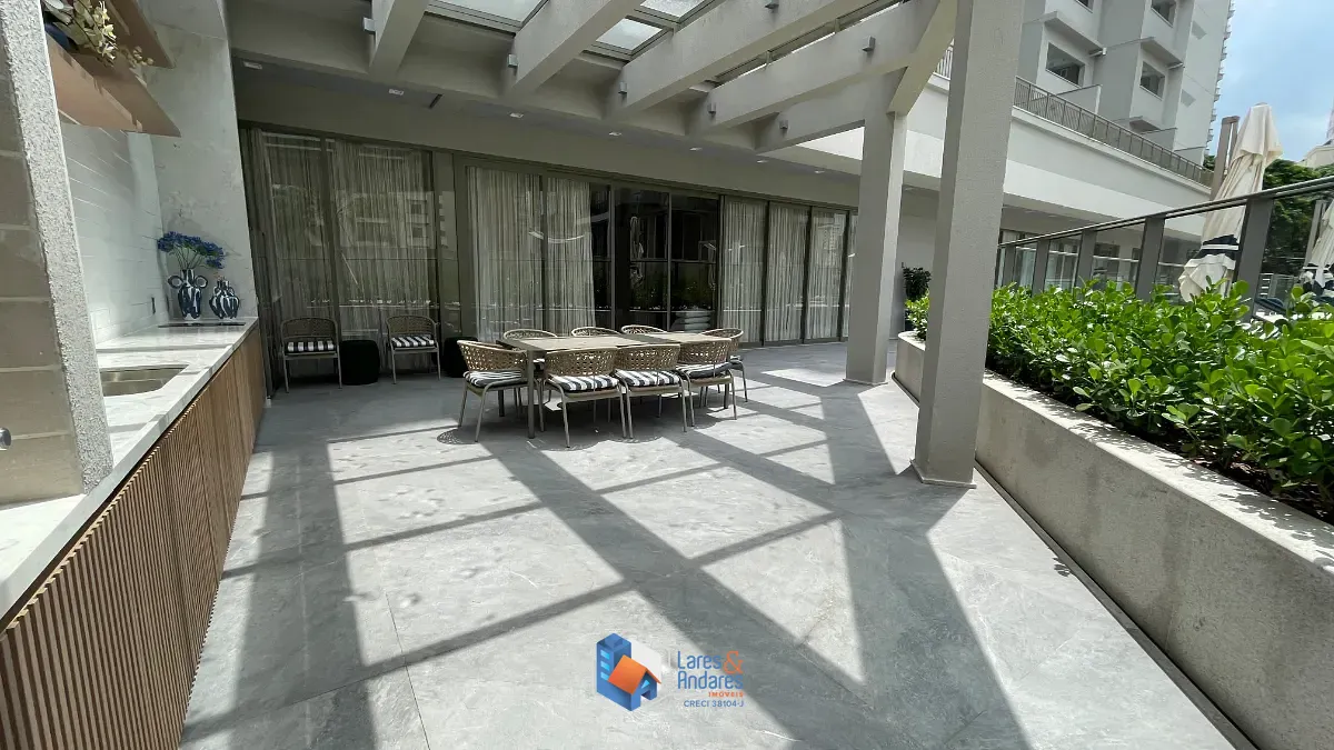 Apartamento, 1 quarto, 38 m² - Foto 30
