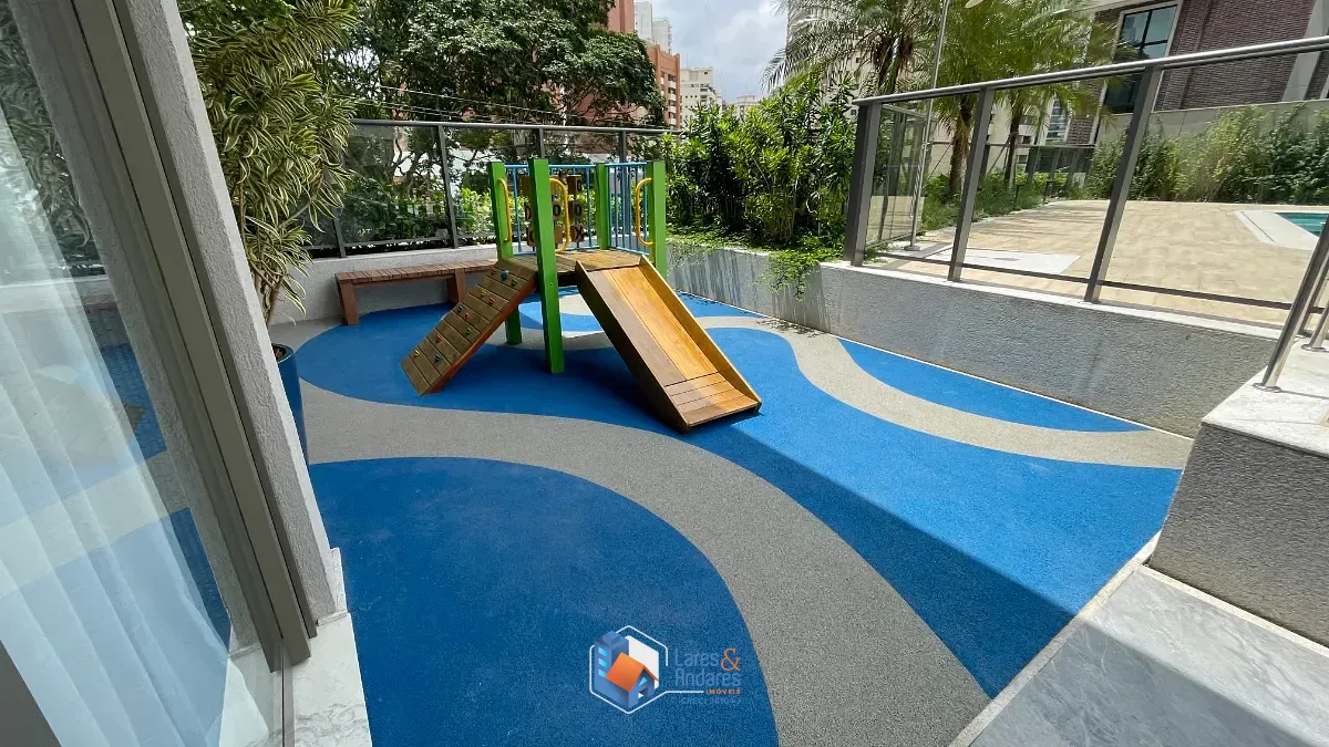 Apartamento, 1 quarto, 38 m² - Foto 24