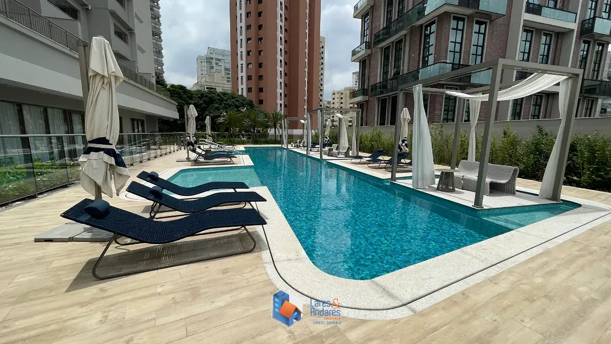 Apartamento, 1 quarto, 38 m² - Foto 45
