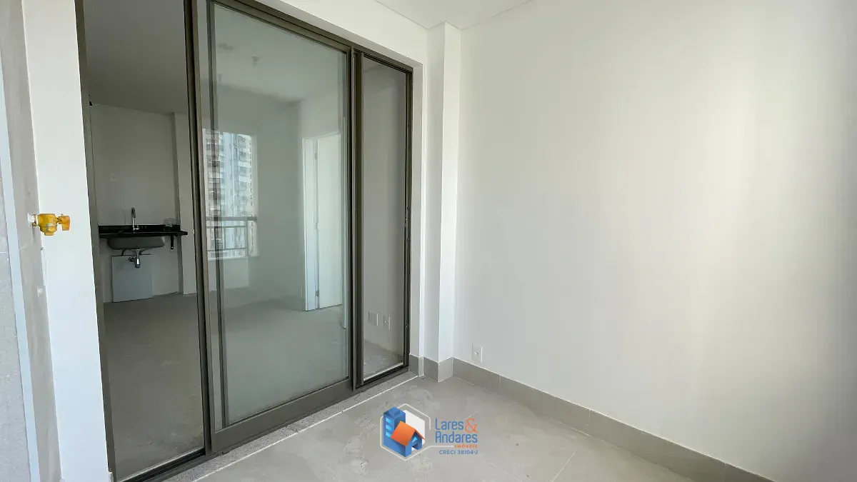 Apartamento, 1 quarto, 38 m² - Foto 5