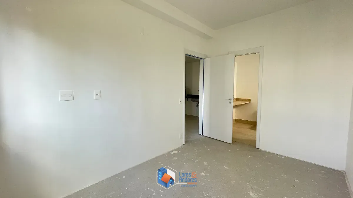 Apartamento, 1 quarto, 38 m² - Foto 9