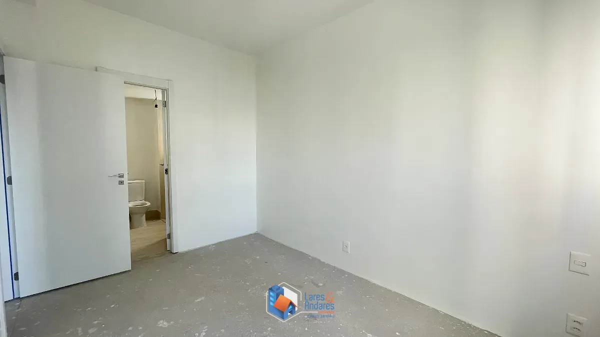 Apartamento, 1 quarto, 38 m² - Foto 11