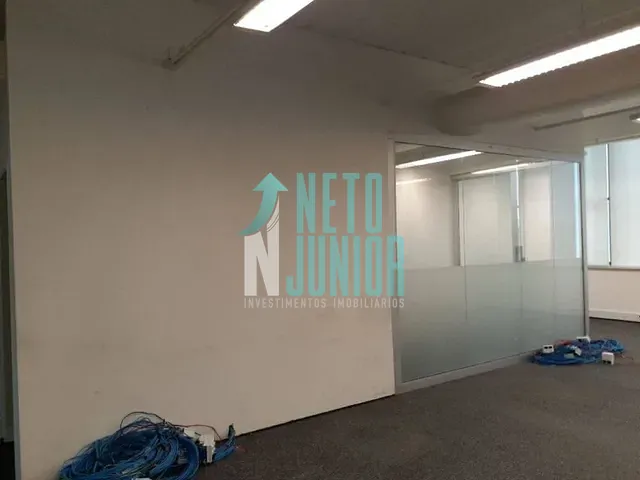 Conjunto com 375m², à venda ou para alugar, no bairro Cidade Monções em São Paulo