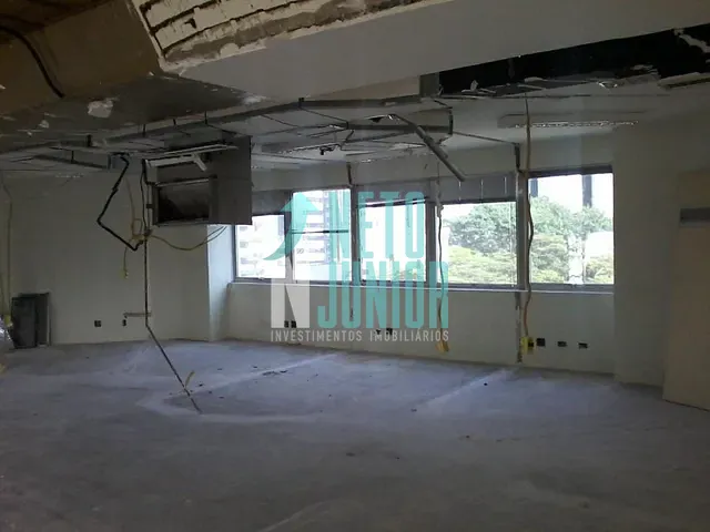 Conjunto com 189m², à venda ou para alugar, no bairro Brooklin Novo em São Paulo