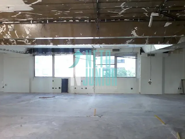 Conjunto com 189m², à venda ou para alugar, no bairro Brooklin Novo em São Paulo
