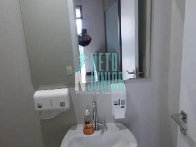 Conjunto com 45m², para alugar, no bairro Vila Gertrudes em São Paulo