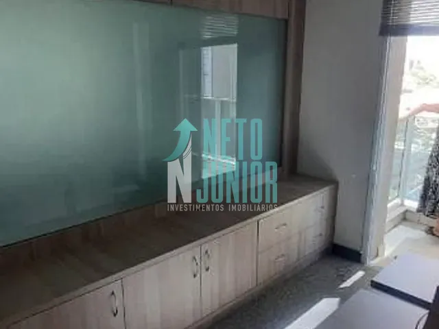 Conjunto com 45m², para alugar, no bairro Vila Gertrudes em São Paulo