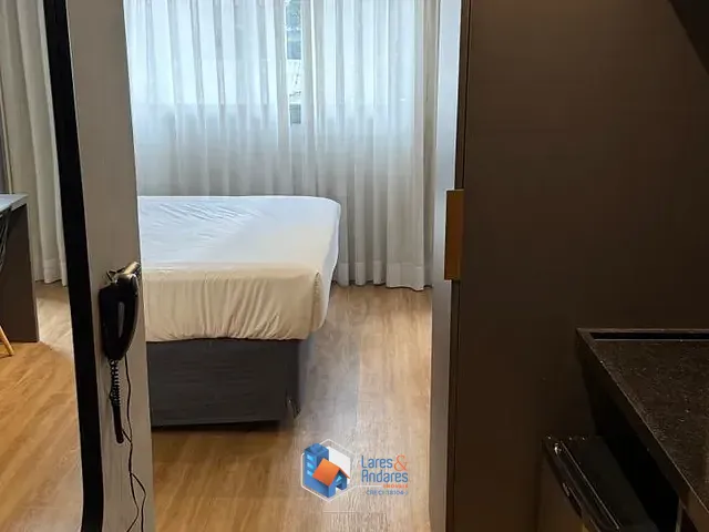 Outro com 26m² 1 quarto e 1 banheiro, à venda, no bairro Pinheiros em São Paulo
