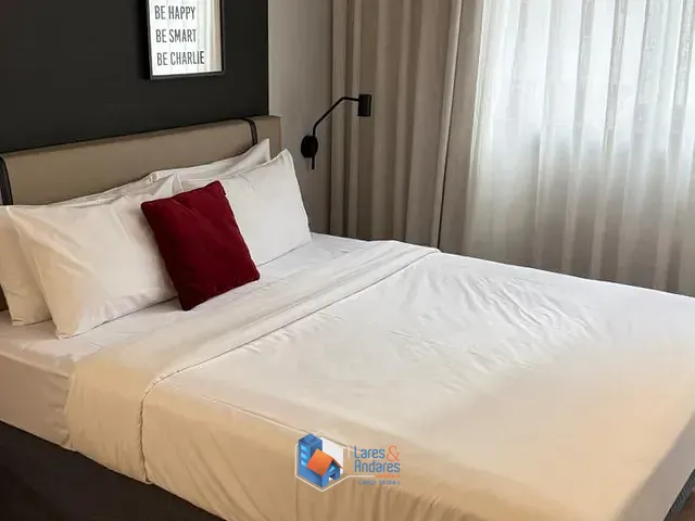 Outro com 26m² 1 quarto e 1 banheiro, à venda, no bairro Pinheiros em São Paulo