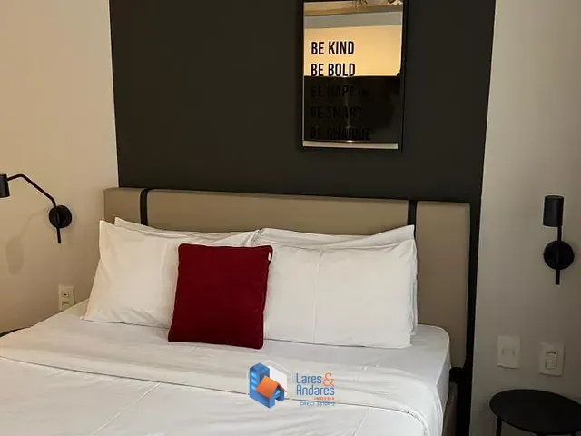 Outro com 26m² 1 quarto e 1 banheiro, à venda, no bairro Pinheiros em São Paulo