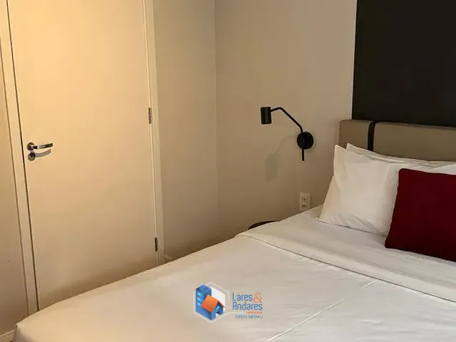 Outro com 26m² 1 quarto e 1 banheiro, à venda, no bairro Pinheiros em São Paulo