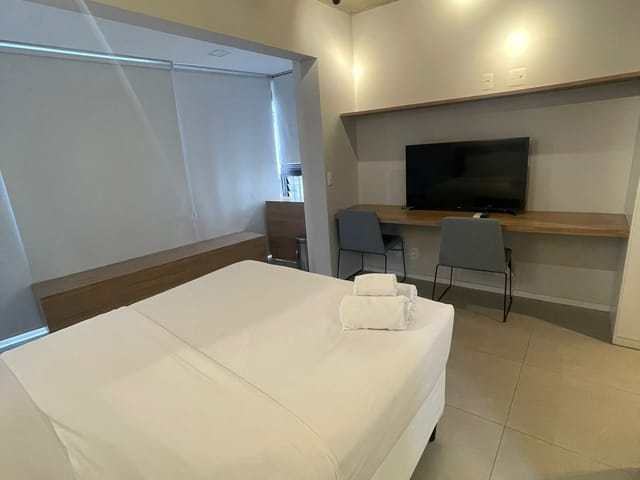 Outro com 600m² 1 quarto e 1 banheiro, à venda, no bairro Vila Nova Conceição em São Paulo