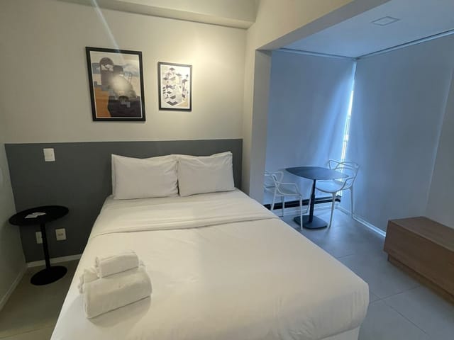 Outro com 600m² 1 quarto e 1 banheiro, à venda, no bairro Vila Nova Conceição em São Paulo