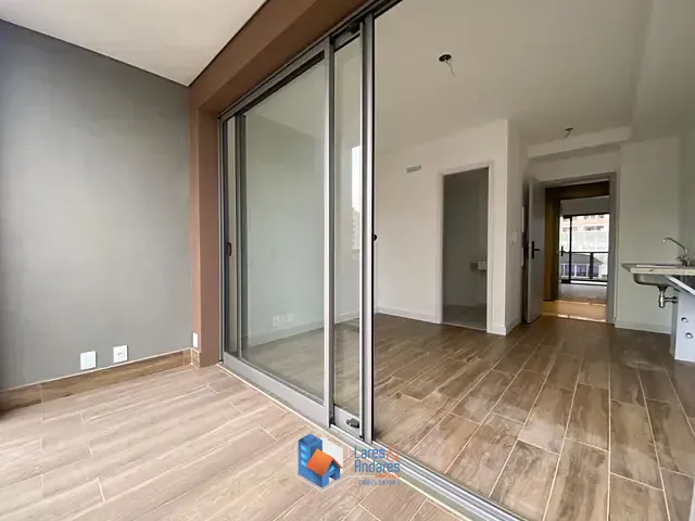 Outro com 24m² 1 quarto e 1 banheiro, à venda, no bairro Pinheiros em São Paulo