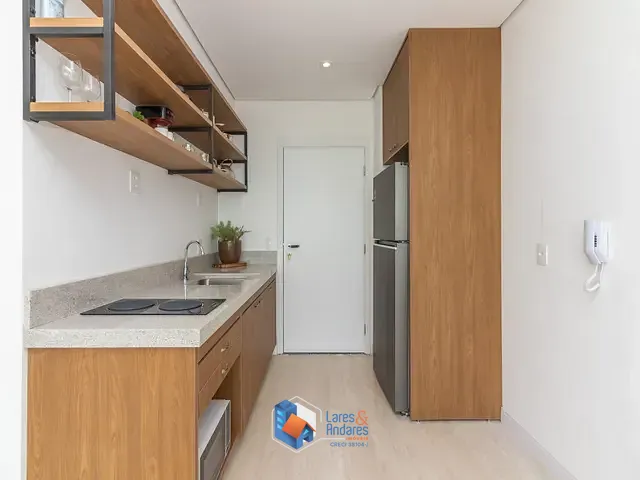 Outro com 22m² 1 quarto e 1 banheiro, à venda, no bairro Consolação em São Paulo