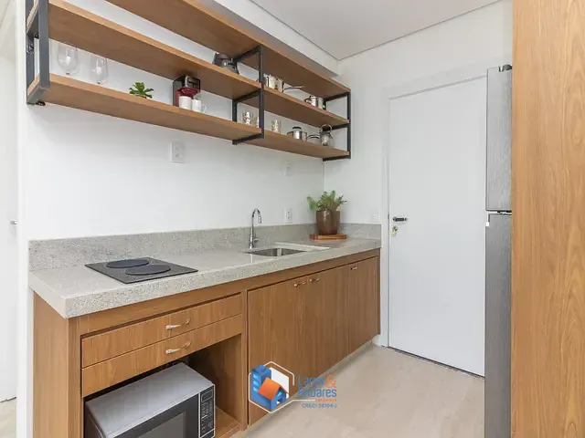 Outro com 22m² 1 quarto e 1 banheiro, à venda, no bairro Consolação em São Paulo