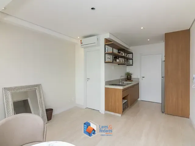 Outro com 22m² 1 quarto e 1 banheiro, à venda, no bairro Consolação em São Paulo