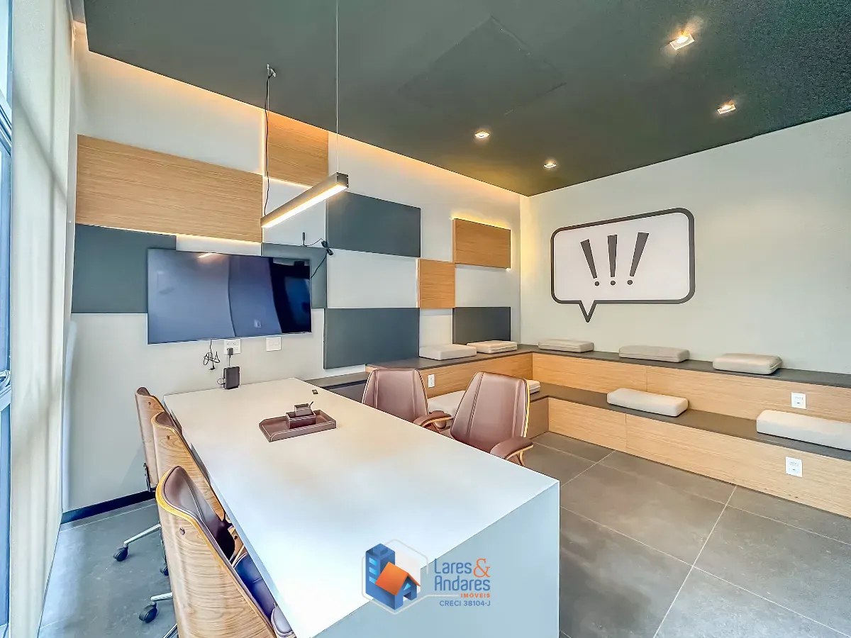 Apartamento, 1 quarto, 22 m² - Foto 18