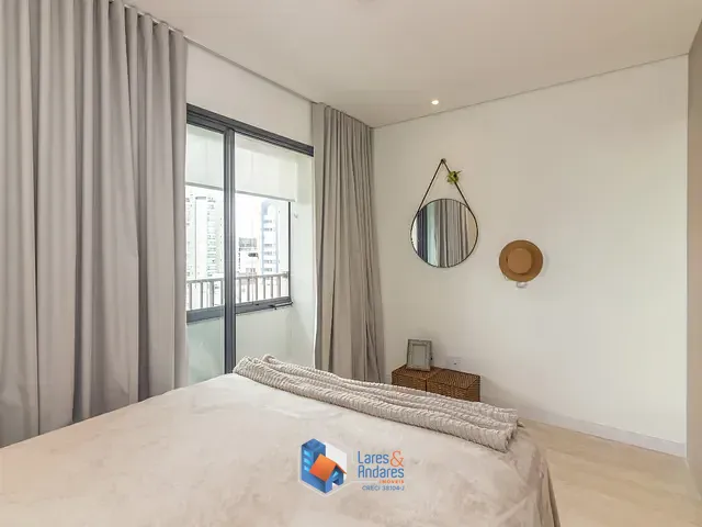 Outro com 22m² 1 quarto e 1 banheiro, à venda, no bairro Consolação em São Paulo