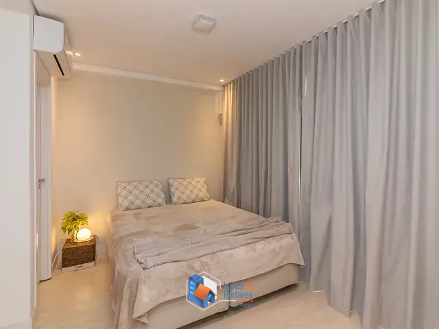 Outro com 22m² 1 quarto e 1 banheiro, à venda, no bairro Consolação em São Paulo