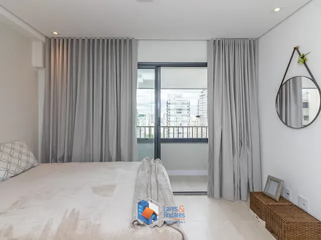 Outro com 22m² 1 quarto e 1 banheiro, à venda, no bairro Consolação em São Paulo